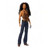 Barbie Signature Kenbassadors Lenny Kravitz Ken Doll