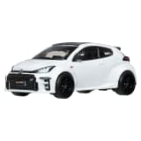 Hot Wheels Premium Boulevard Toyota GR Yaris