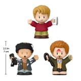 Little People Collector Home Alone Special Edition Set