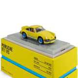Hot Wheels x Daniel Arsham 1973 Porsche 911 RSA