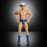 WWE Legends Elite Collection Brian Pillman Action Figure