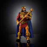 MOTU Masterverse König Randor Actionfigur
