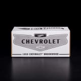 RLC Exclusive 1959 Chevrolet Brookwood