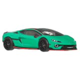 Hot Wheels Premium Boulevard Lamborghini Temerario