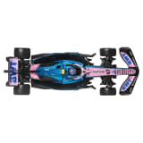 Hot Wheels Premium 2025 Formula 1® BWT #10 Pierre Gasly & #43 Franco Colapinto 2-Pack