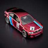 Hot Wheels RLC 2006 BMW M3
