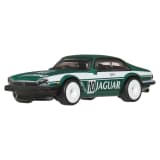 Hot Wheels Premium Car Culture Jaguar XJS