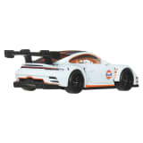 Hot Wheels Premium Car Culture Circuit Legends Porsche 911 GT3 R (992)