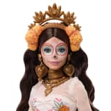 2025 Día De Muertos Barbie Doll
