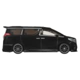 Hot Wheels Premium Boulevard 20058 Toyota Alphard
