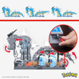 MEGA Pokemon Motion Gyarados Building Set