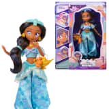 Disney Collector Princess Jasmine Manga Doll