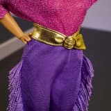 Barbie Tribute Collection Debbie Allen Puppe