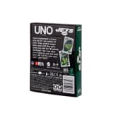 UNO Fandom NFL New York Jets Game Deck