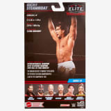 WWE Ricky "The Dragon" Steamboat Elite Collection Action Figure