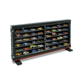 Hot Wheels Display Case