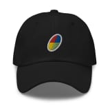 UNO Wild Card Dad Hat