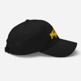 Mighty Max Logo Dad Hat