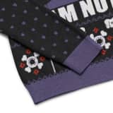 Masters of the Universe Skeletor Ugly Sweater