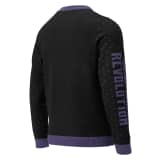 Masters of the Universe Skeletor Ugly Sweater