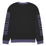 Masters of the Universe Skeletor Ugly Sweater