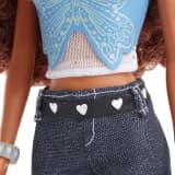 My Scene Madison Doll