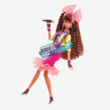 Barbie Rewind Doll - Night Out