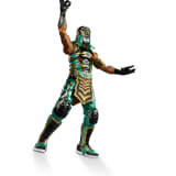 WWE Ultimate Edition Penta Action Figure