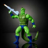 Masters of the Universe Origins Whiplash Action Figure