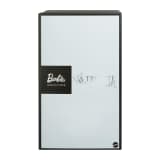 A Tribute to Fashion Barbie Doll #2