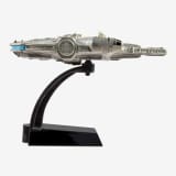 Hot Wheels Star Wars Starships Select Millenium Falcon Vehicle