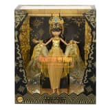 Monster High Howliday Cleo De Nile Doll