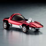 Mattel 80th Anniversary Hot Wheels Original 16 Rally Case Set