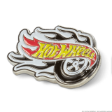 Hot Wheels Metal Pin