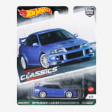 2021 Car Culture Mix 7 – Modern Classics