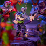 Turtles of Grayskull Skele-Shredder Action Figure