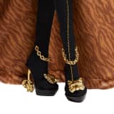 Monster High Clawdeen Wolf House Of Wolf Doll