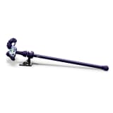 Mattel Brick Shop Masters of the Universe Skeletor Havoc Staff