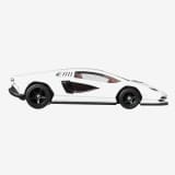 Hot Wheels Car Culture Circuit Legends Lamborghini Countach LPI 800-4