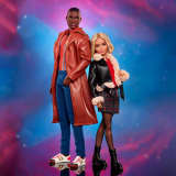 Ruby Sunday Barbie Doll