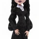 Monster High Wednesday Series Wednesday Addams Doll