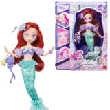 Disney Collector Princess Ariel Manga Doll