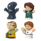Little People Collector Alien Movie Special Edition Set