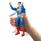 DC Premier Heat Vision Superman Figure