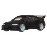 Hot Wheels Premium Fast & Furious 1993 Honda Civic Coupe/Coupe EX EJ1