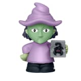 Little People Collector Disney Tim Burton’s The Nightmare Before Christmas Lock Shock & Barrel Set