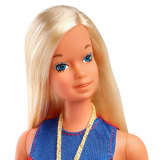 Barbie Gold Medal Barbie Doll