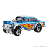 Hot Wheels Display Case