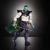 Masters of the Universe Masterverse New Eternia Keldor Action Figure