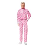 Barbie The Movie “I’m Coming With You” Ken Doll